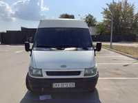 Продам Ford Transit вантажно-пас