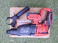 Młotowiertarka do baterii Milwaukee M18