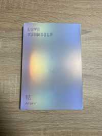 Album BTS Love Yourself Answer ver.S +pc