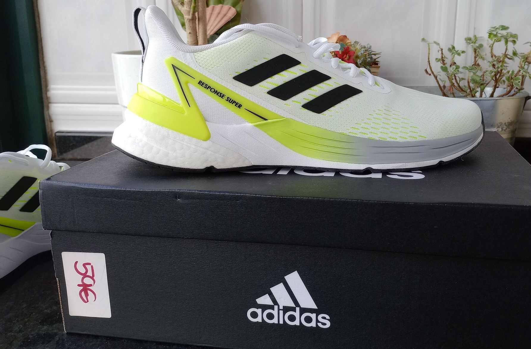 Sapatilhas Adidas