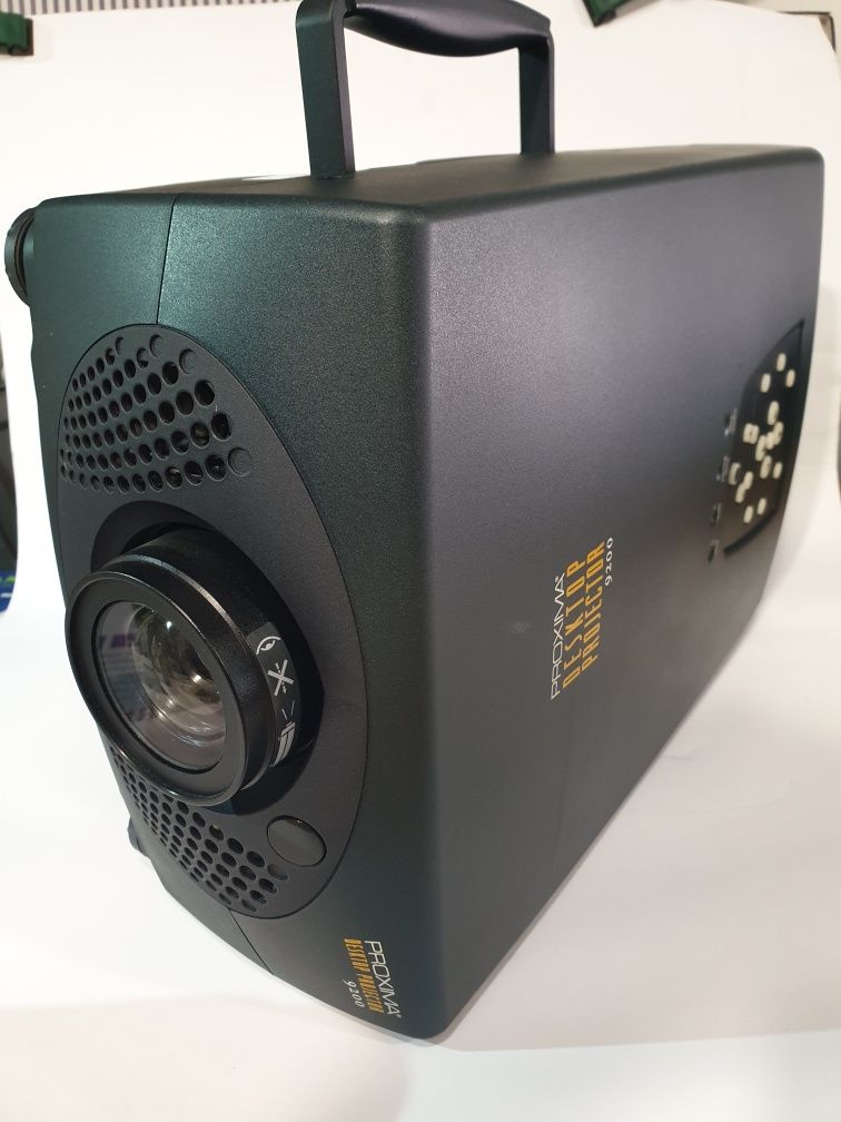 Projektor - rzutnik Proxima 9200