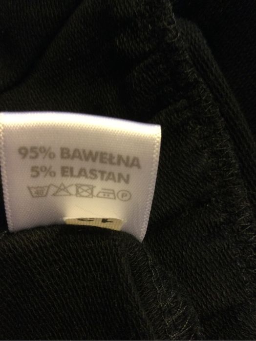 Sukienka dla dziewczynki rozmiar 140/146