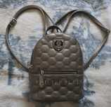 Plecak  , plecaczek Philipp Plein