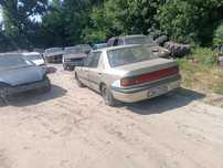 Mazda 323 BG (1989-1994) автошрот авторозборка запчастини