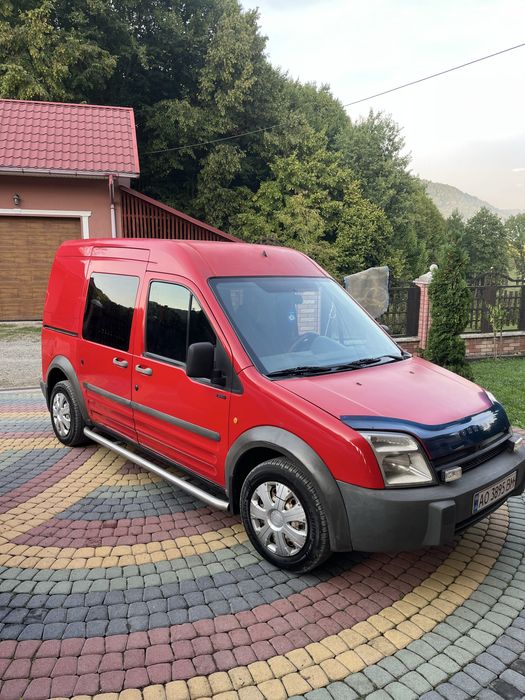 Форд конек груз 2004 рік