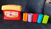 Sorter fisher price