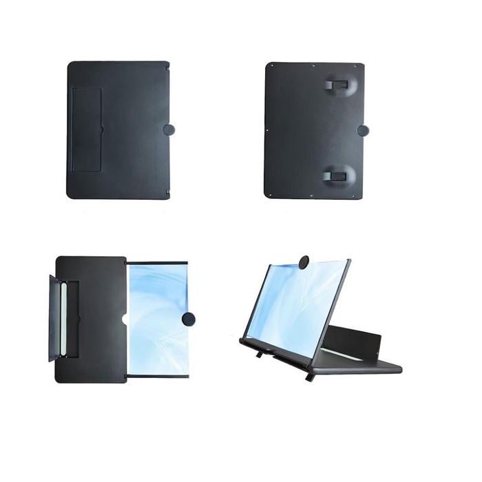 Mingchuangweili 10 Calowy Lupa Do Ekranu Telefonu