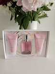 Lancome Miracle Femme Giftset 30 ml + 50 ml + 50 ml