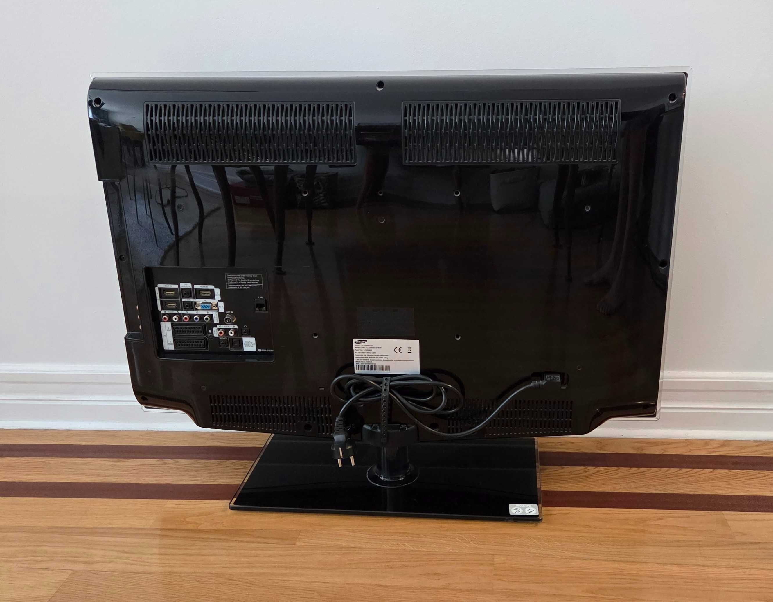 Telewizor Samsung LE32B650 | Full HD | 32" | DVB-C DVB-T | HDMI USB