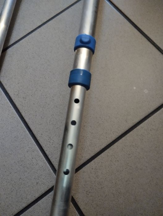 Kula ortopedyczna regulowana