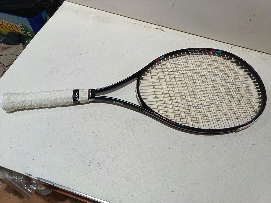 Rakieta tenisowa HEAD Test 660