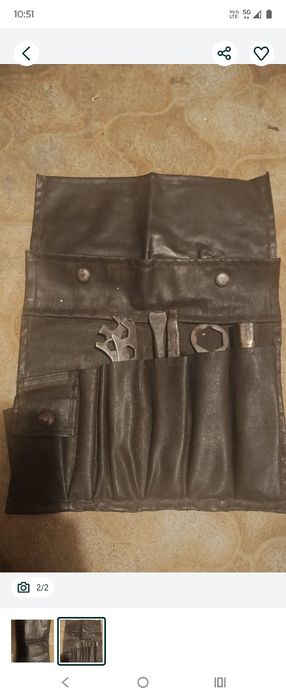 Licznik Motorynka Komar Serwisówka Jawa50