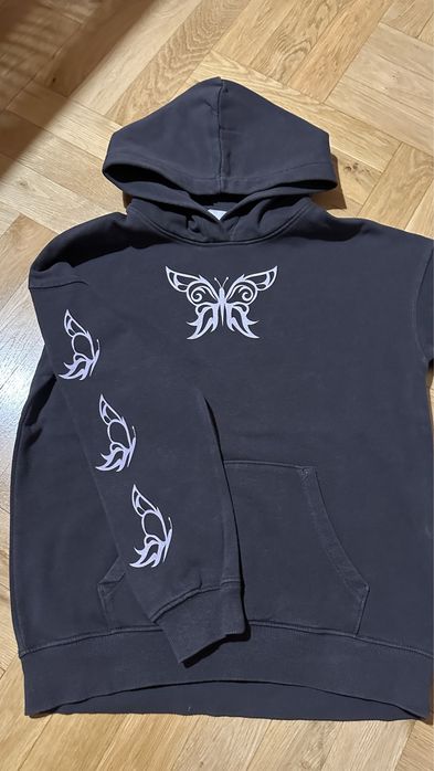 Bluza H&M rozm 134/40