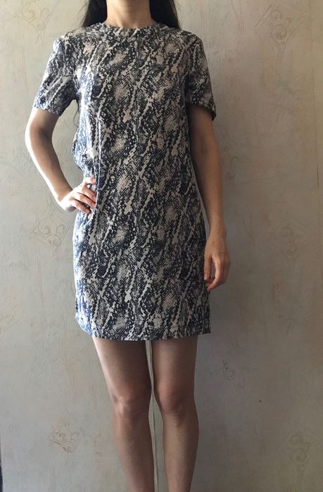 Плаття літнє Mango