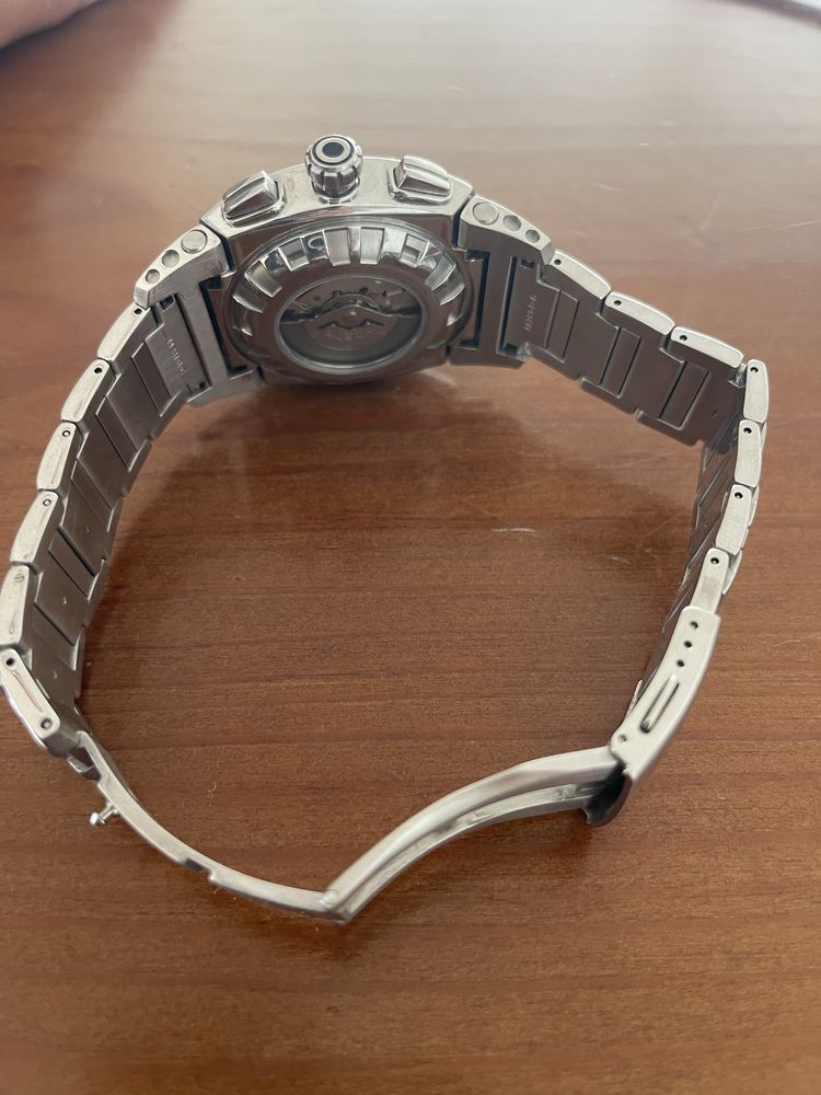 Seiko Sportura Kinetic