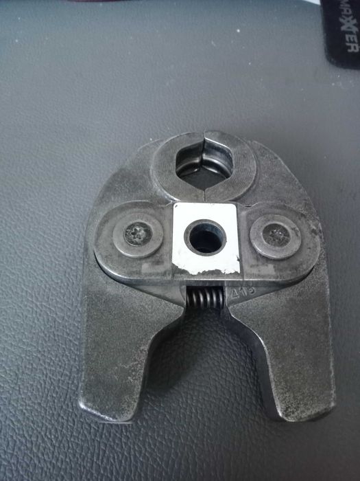 Szczęka mini rems v22