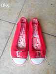 Sapatos Beppi n 35. Novos