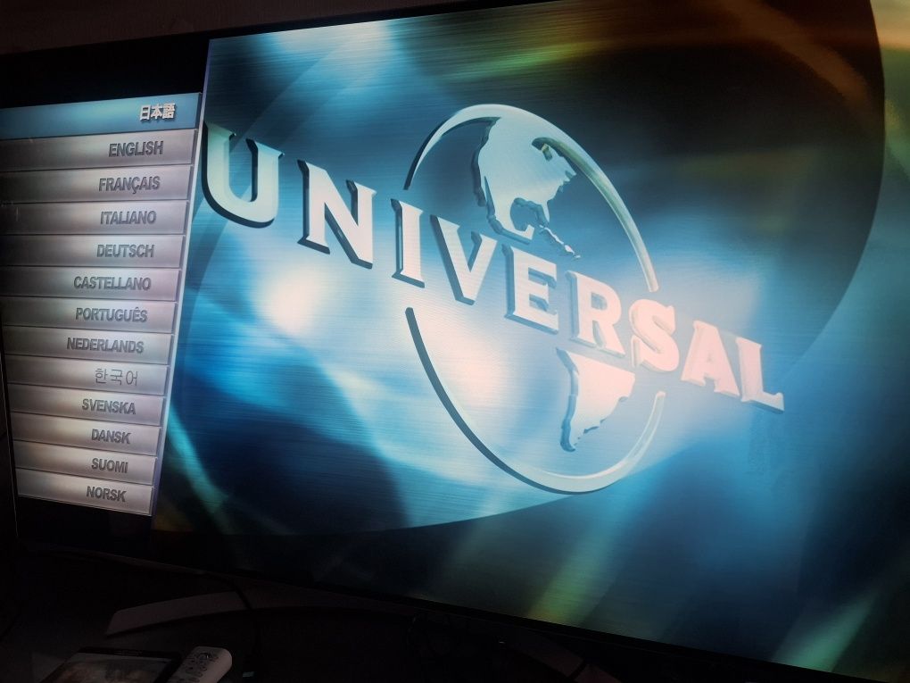 Leitor HD-DVD Xbox 360 + Filme