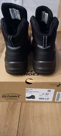 Buty Grisport r. 42