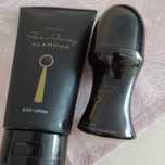 Zestaw Avon  kulka plus balsam