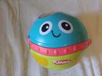 Развивающая интерактивная игрушка мяч шар Playskool