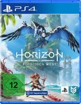 Horizon forbiden west ps4 ps5