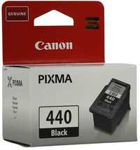 Картридж Canon PG-440Bk Black (5219B001)