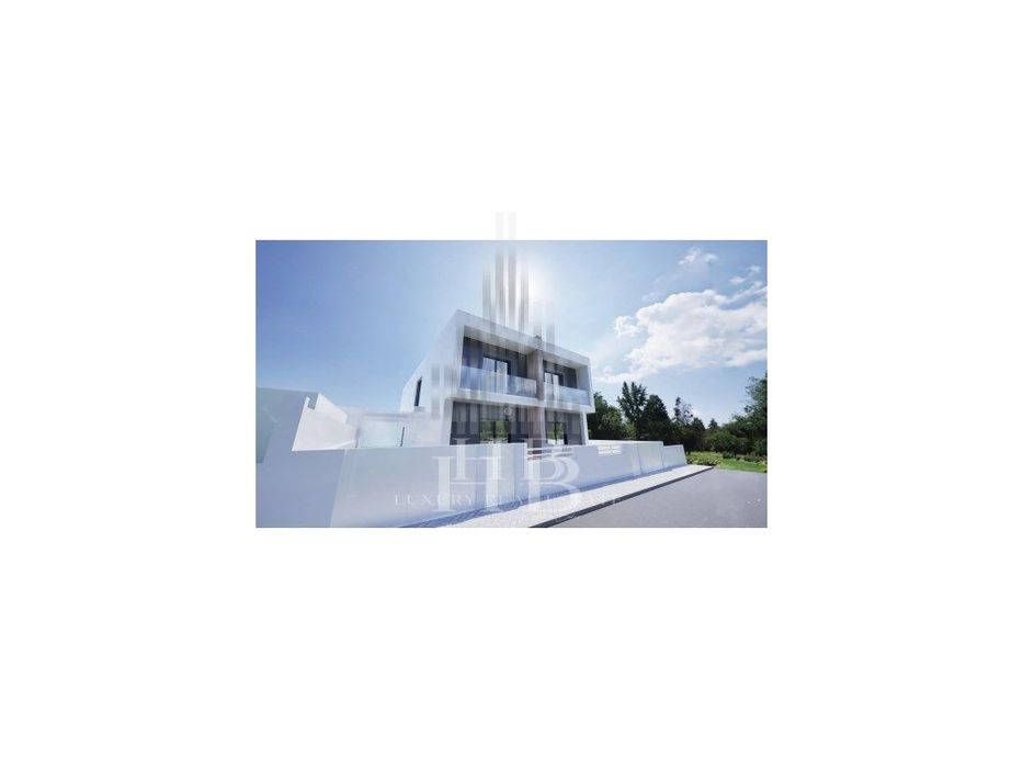 Moradia T3 Geminada | Fernão Ferro | Quinta das Laranjeiras