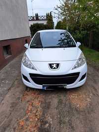 Peugeot 207 Peugeot 207 1,4HDi DIESEL