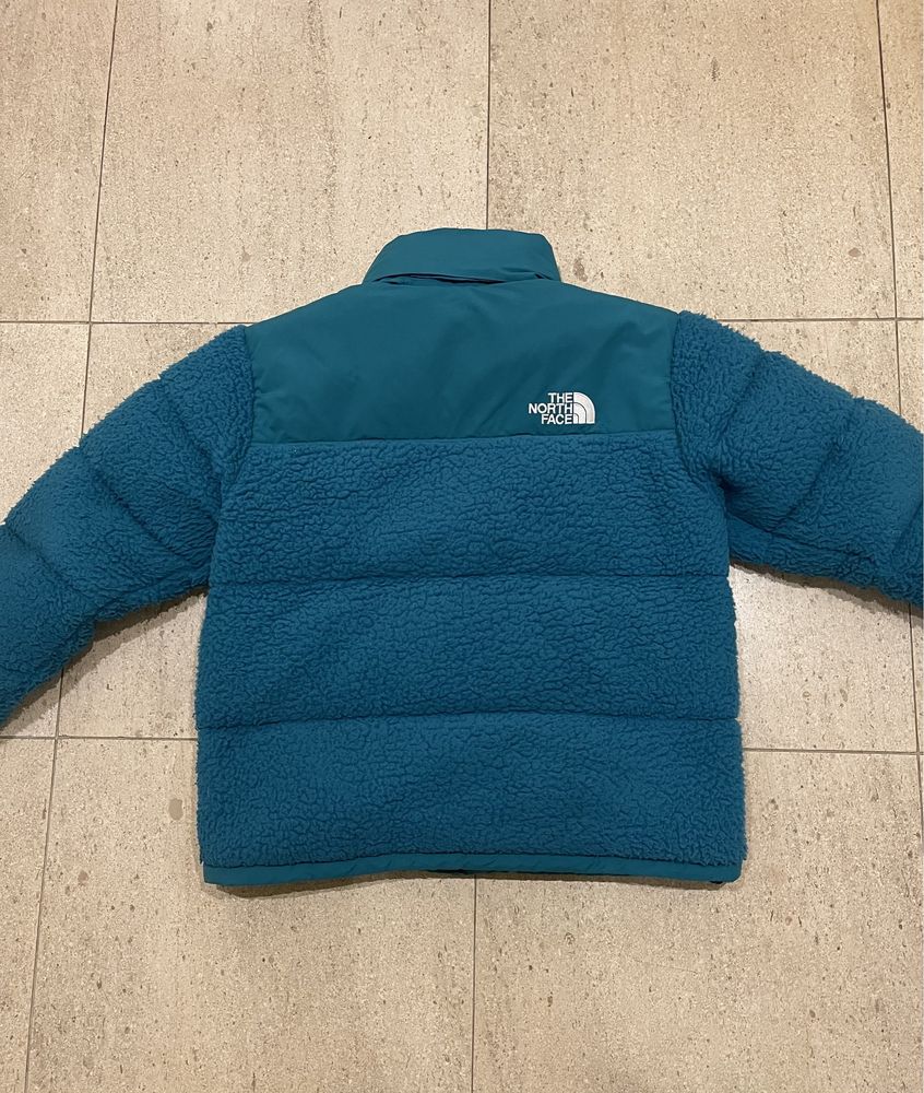 Puffer The North Face (L)