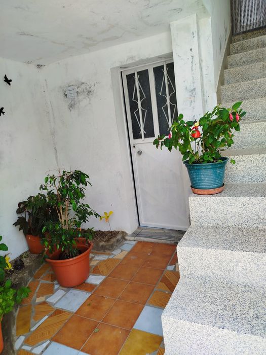 Moradia para arrendar ou vender t3 com terreno