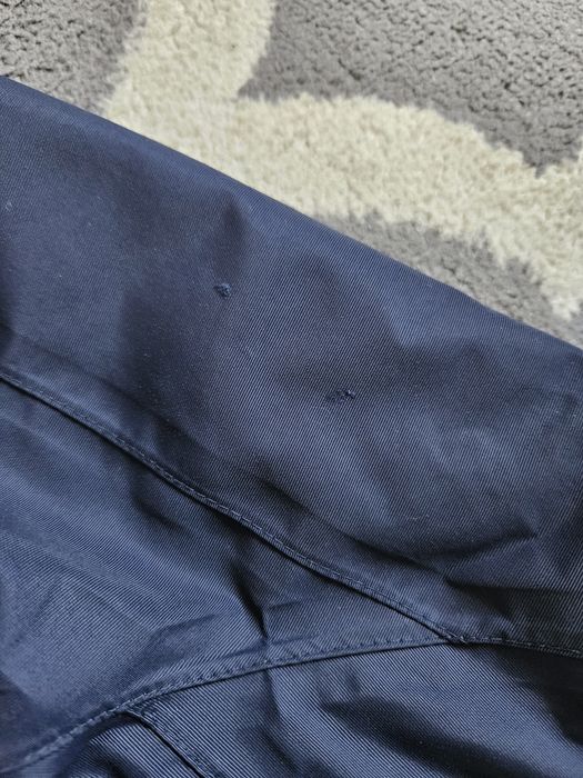 Kaxs proXtec kurtka chłopięca jesienna 110 wiatroszczelna