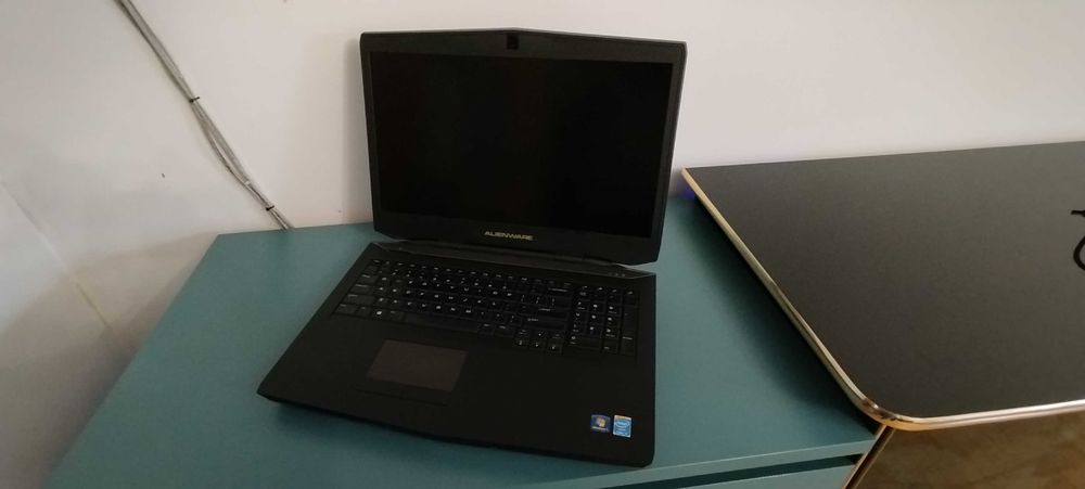 Sprzedam Dell Alienware 17 R2