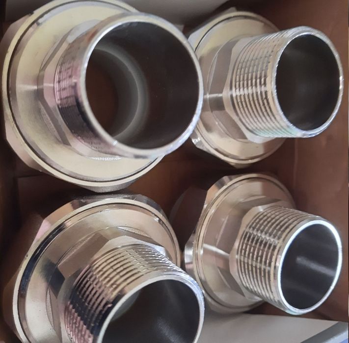 Американки пайка 40мм Koer