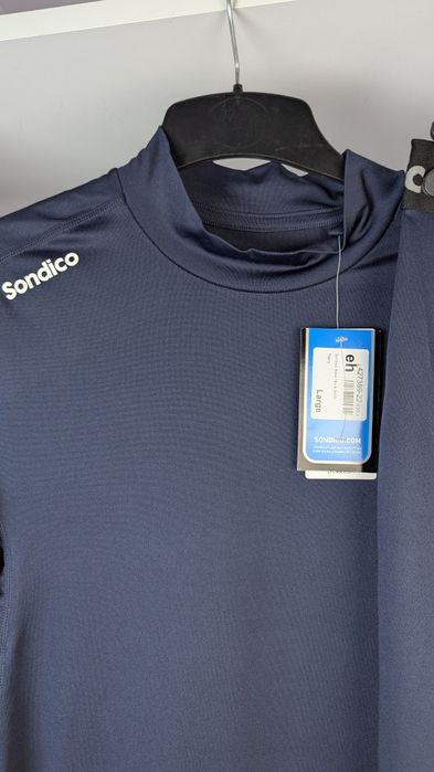 Компресійний термо костюм Sondico