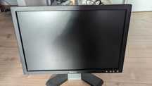 Monitor DELL 17 LCD