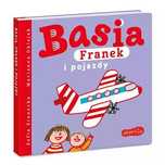Basia, Franek i pojazdy