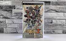 Dai-2-Ji Super Robot Taisen Z Hakai-hen