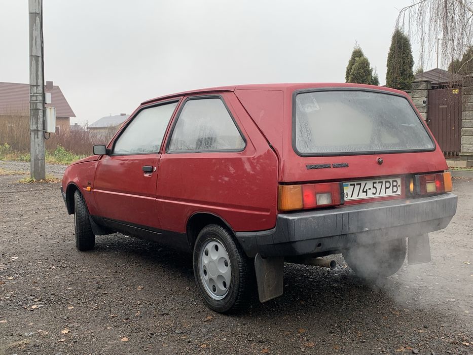 Продаю заз таврія нова 2004 року