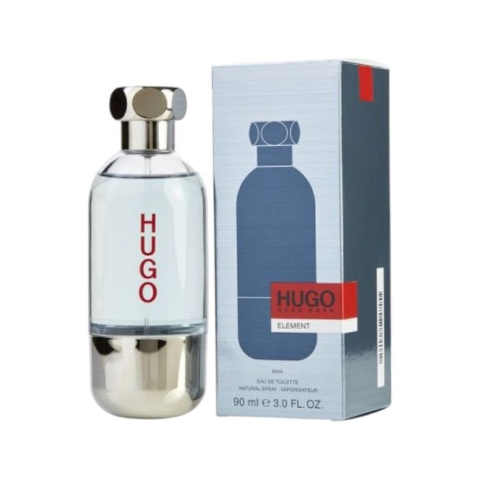 Hugo Boss Element Eau De Toliette UNIKAT Zapach Męski 90 ml