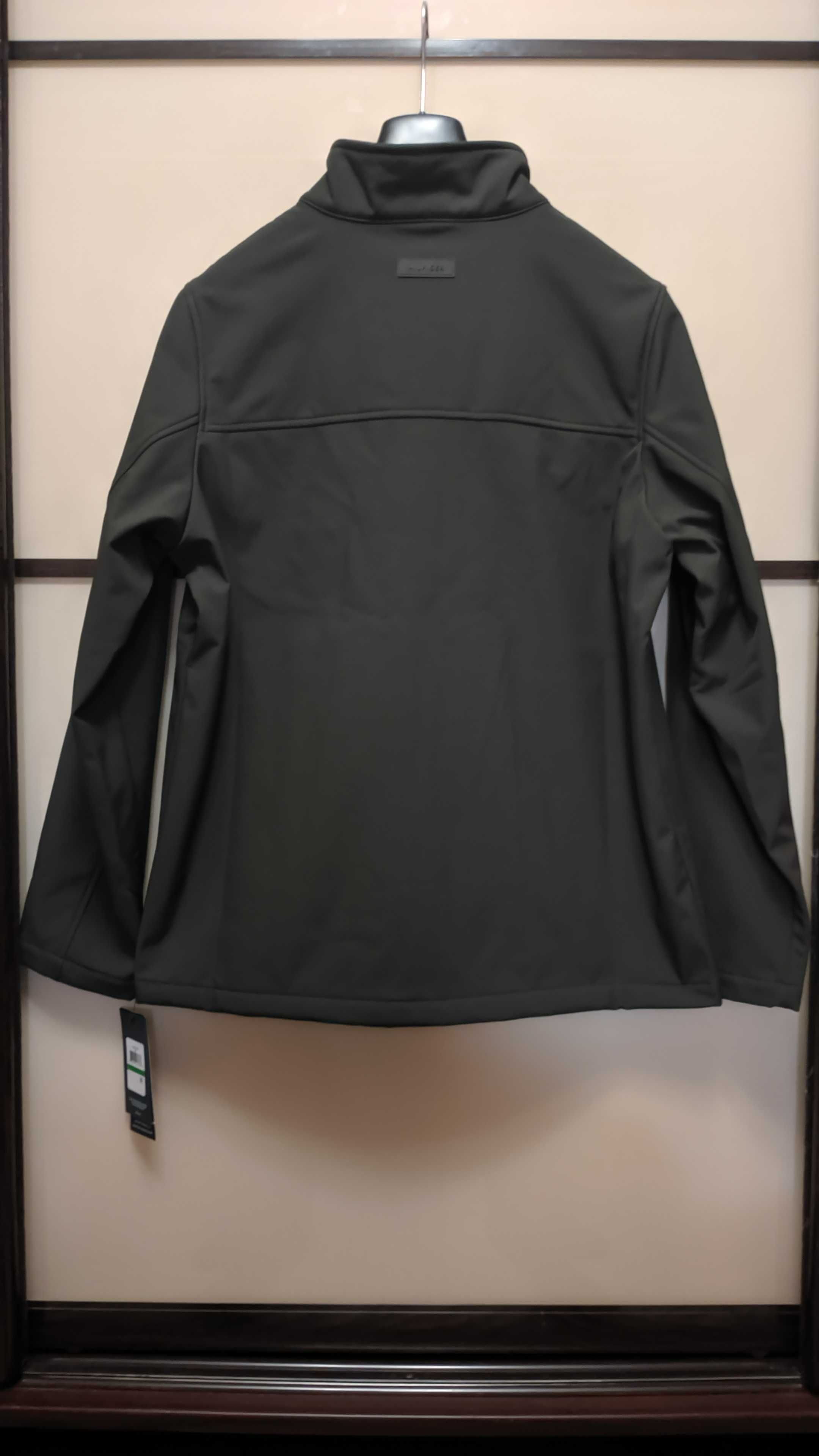 Чоловіча демісезонна куртка Tommy Hilfiger Softshell