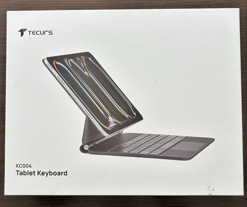 Klawiatura KC 004 wersja niemacka