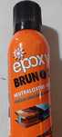 Brunox Epoxy 150 ml - neutralizator rdzy, podkład