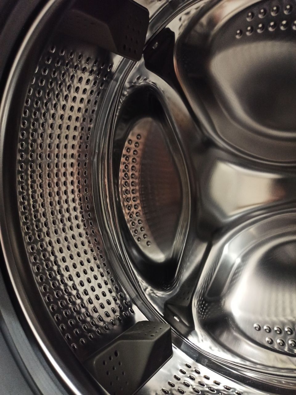 Пральна машина beko модель - wste6512bww
