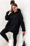 Komplet legginsy + bluza