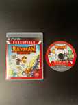 Gra na PS3 Rayman Origins
