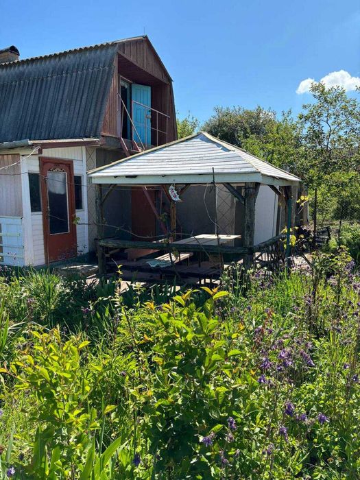 Продаж дачі на Лезнево.Куточок Вашого затишку від міської метушні.