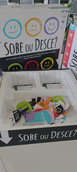 Jogos de familia