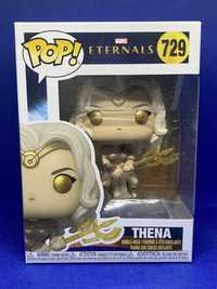 Funko Pop Thena 729 Marvel Eternals