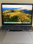 MacBook Pro 13” A2289 | i5 | 8GB RAM | 256GB SSD | Stan bardzo dobry